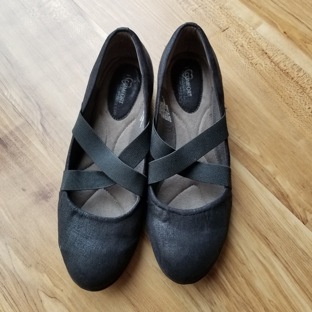 Shoes. Size 7.5 Like new